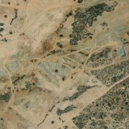Satellite imagery of Serra da Maravilha, BR