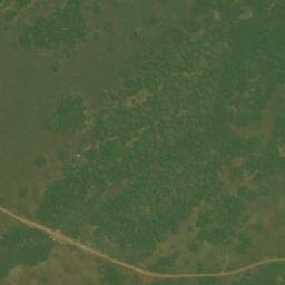 Satellite imagery of Vica, AO