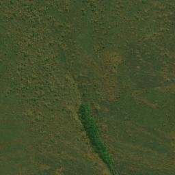 Satellite imagery of King, AO