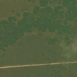 Satellite imagery of Vica, AO