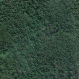Satellite imagery of Cameia, AO