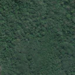 Satellite imagery of Cameia, AO