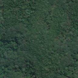 Satellite imagery of Cameia, AO