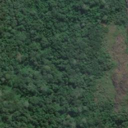 Satellite imagery of Cameia, AO