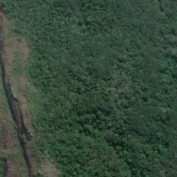 Satellite imagery of Cameia, AO