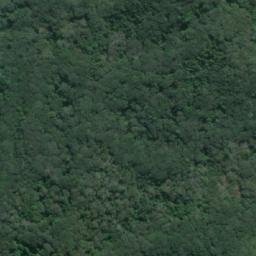 Satellite imagery of Cameia, AO