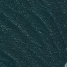 Satellite imagery of Punta Uripe, PE