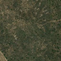 Satellite imagery of Serra das Porteiras, BR