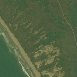 Satellite imagery of Tadi, AO