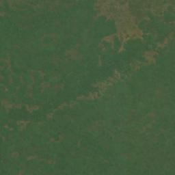 Satellite imagery of Tadi, AO