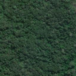Satellite imagery of Cameia, AO