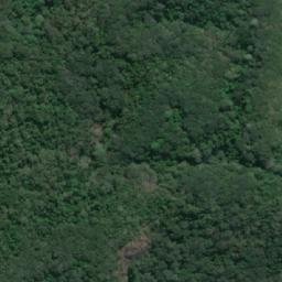 Satellite imagery of Cameia, AO