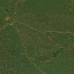 Satellite imagery of Ngola, AO