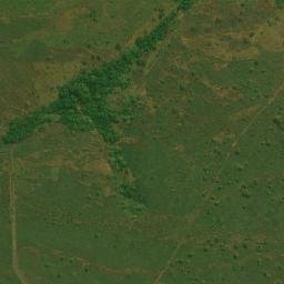 Satellite imagery of Ngola, AO