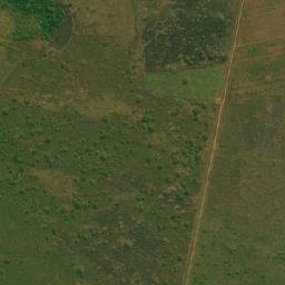 Satellite imagery of Ngola, AO