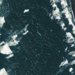 Satellite imagery of Punta Uripe, PE