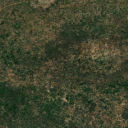 Satellite imagery of Serra do Boqueirão, BR