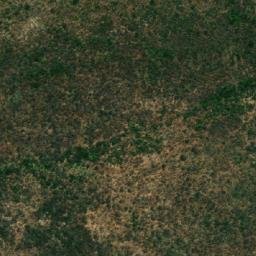 Satellite imagery of Serra do Boqueirão, BR