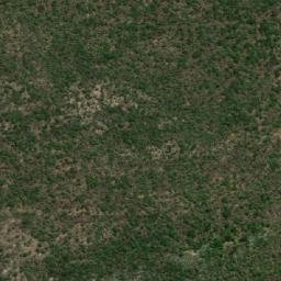 Satellite imagery of Serra da Carnaúba, BR