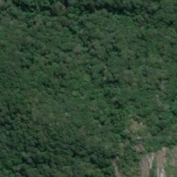 Satellite imagery of Palacaça, AO