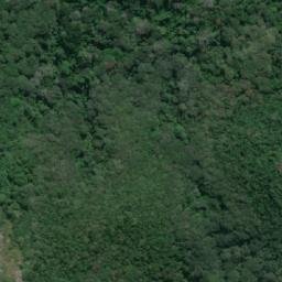 Satellite imagery of Palacaça, AO