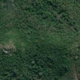 Satellite imagery of Palacaça, AO