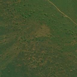 Satellite imagery of Ngola, AO