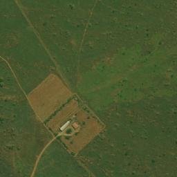 Satellite imagery of Ngola, AO
