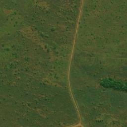 Satellite imagery of Ngola, AO