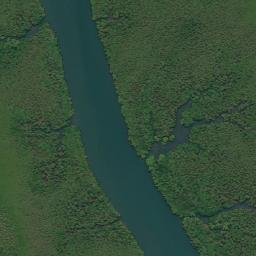 Satellite imagery of Ras Pombwe, TZ