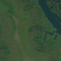Satellite imagery of Ras Pombwe, TZ