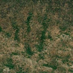 Satellite imagery of Serra do Boqueirão, BR