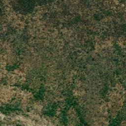 Satellite imagery of Serra do Boqueirão, BR