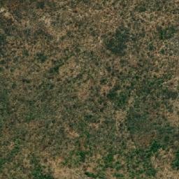 Satellite imagery of Serra do Boqueirão, BR