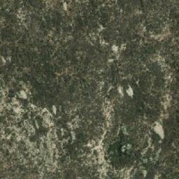 Satellite imagery of Serra do Monte Santo, BR