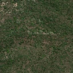 Satellite imagery of Serra da Carnaúba, BR