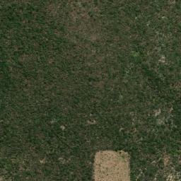 Satellite imagery of Serra da Carnaúba, BR