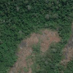 Satellite imagery of Mueto iá Palacaça, AO