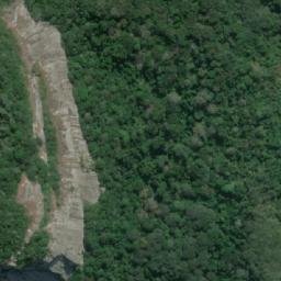 Satellite imagery of Palacaça, AO