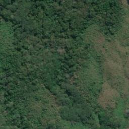 Satellite imagery of Palacaça, AO