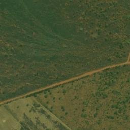 Satellite imagery of Ngola, AO