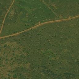 Satellite imagery of Ngola, AO