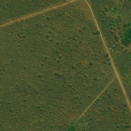 Satellite imagery of Ngola, AO