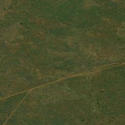 Satellite imagery of Longa, AO