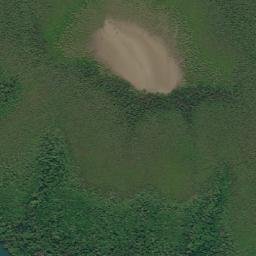 Satellite imagery of Ras Pombwe, TZ
