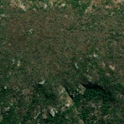 Satellite imagery of Serra do Boqueirão, BR