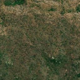 Satellite imagery of Serra do Boqueirão, BR