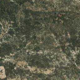 Satellite imagery of Serra do Monte Santo, BR