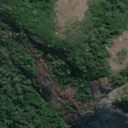 Satellite imagery of Mueto iá Palacaça, AO