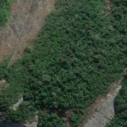 Satellite imagery of Mueto iá Palacaça, AO